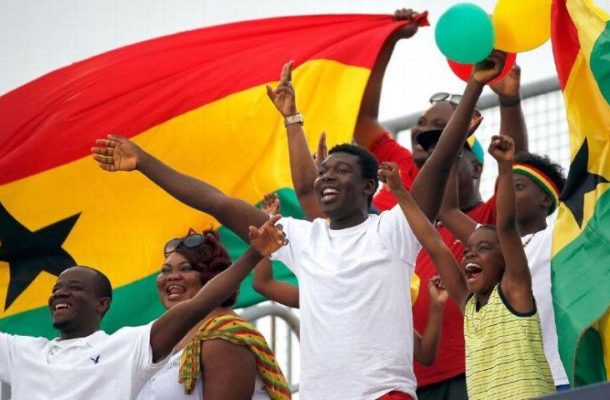 GFA declares April the month of “Hope and Perseverance”