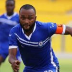 Childhood Hearts of Oak supporter Gladson Awako will gladly play for Kotoko