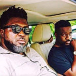 Sarkodie called Zapp Mallet before setting up the challenge – Hammer