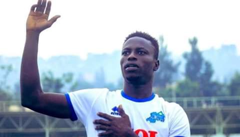 Ghanaian player sacked from Rwanda for insulting club president