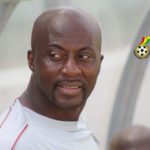Lower your expectations of the Black Stars - Ibrahim Tanko