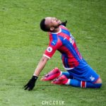Jordan Ayew reveals why he committed to Crystal Palace despite difficult first season