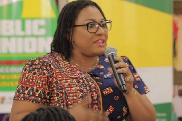 If you pay attention, you will see our works – NCCE boss tells Ghanaians