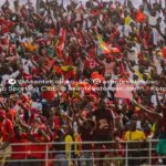 Kotoko excluded from clubs that can admit supporters to stadium
