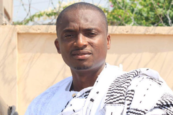 Lifting of lockdown: Govt gambling with lives of Ghanaians – Nana Yaw Akwada