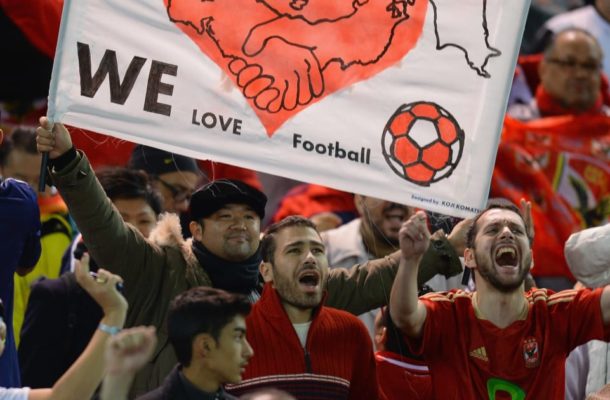 North African football united against coronavirus