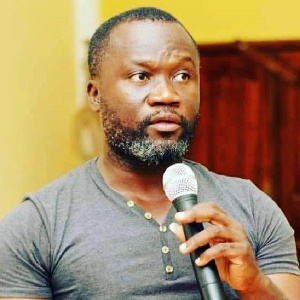 Ola Michael fires Kennedy Agyapong for tarnishing the reputation of 'innocent' ladies