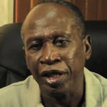 Rev Osei Kofi rain 'curses' on Sammy Kuffour, Anthony Baffoe; tells them they will die early