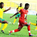 I joined Kotoko with happiness but left with pain and sorrow - Richard Mpong