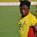 Theophilus Anobaah is the toughest player I have faced - Godfred Saka