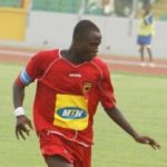 I was the lowest paid player at Kotoko but I played with passion - Samuel Inkoom