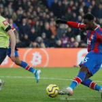 Jefferey Schlupp picks his best ever goal for Crystal Palace