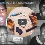 Documentary reveals how addicted Ghanaian drug users are struggling under lockdown