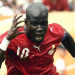 Ghana's 1992 AFCON squad is the best I have watched- Stephen Appiah