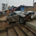 'Koko' seller dies in freak motor crash in Kumasi