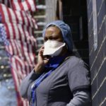 More African-Americans dying in US from COVID-19; here’s why
