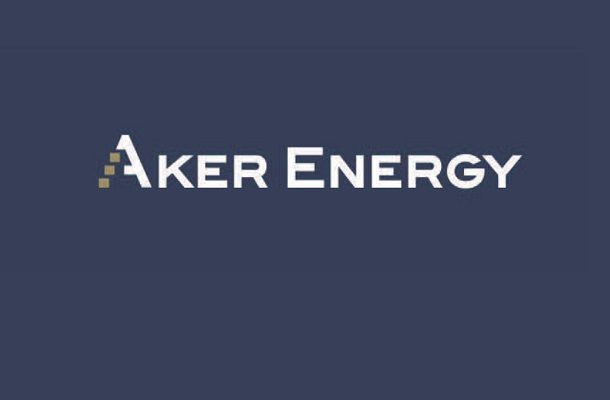 Aker Energy sacks employees in Ghana, Norway