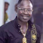 "I'm coming out with a new album" - Legendary Amakye Dede