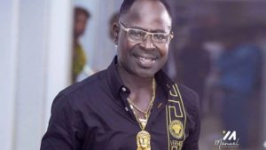 VIDEO: Legalize weed smoking – Amakye Dede appeals to gov’t