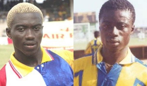 Twitter battles over who was better Don Bortey or Charles Taylor ?