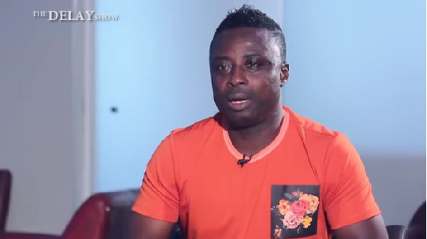 Ghanaian coaches are worthless, cowards, incompetent liars - Charles Taylor goes ballistic