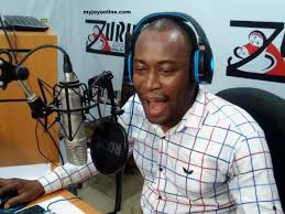 Manager of Zuria FM reportedly suffers military brutality