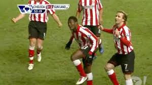 Dutch Zenden recalls 'funny' dancing moment with Asamoah Gyan against Chelsea