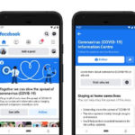 Facebook launches Coronavirus Information Centre in Ghana