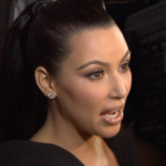 Kim Kardashian breaks social distancing rules