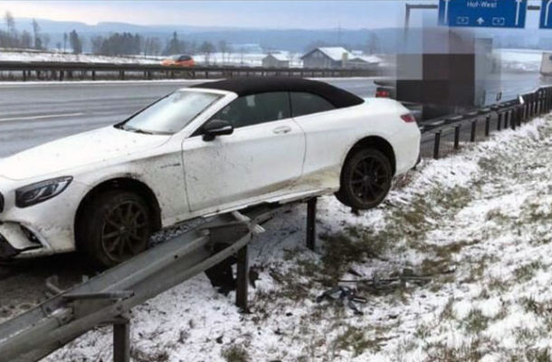 Jerome Boateng survives horrific accident in Germany