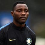 Kwadwo Asamoah linked with a move to Napoli