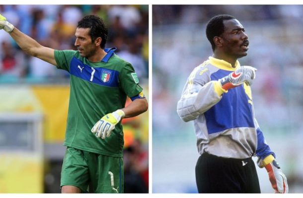 Thomas N’Kono: The trailblazer of African goalkeepers in Europe