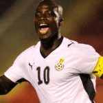 Stephen Appiah hopes to coach Black Stars and Hearts of Oak in future