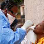 5 ways Ghanaians can mistakenly catch coronavirus