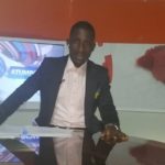 Lockdown: TV Africa journalist savagely assaulted by military officer