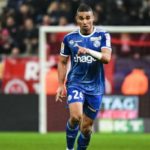 Alexander Djiku Reassures Strasbourg Fans of Staying