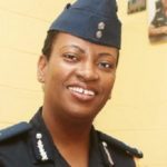 Police Ladies chairperson praises GFA for supporting clubs