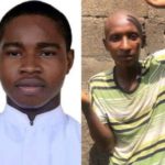 I killed him because he was always preaching to me about Jesus - Kidnapper confesses