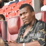 Abednego Tetteh targets league title and Africa qualification with Hearts of Oak