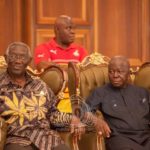 Ex-President Kuffour appeals to Asantehene to appoint 'competent and committed' people to run Kotoko