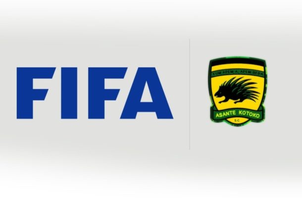 FIFA clears Asante Kotoko