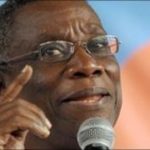 Atta Mills appeared in my dream to warn me - Allotey Jacobs
