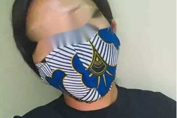 COVID-19: Mask Ambassadors to distribute nosemasks to Vulnerable