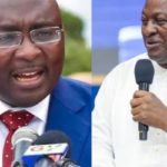 Mahama saved Ghana’s crushing economy within a year after Bawumia and his people ran it aground in 2008 — ASEPA