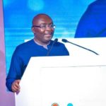 Vice Presiden, Bawumia salutes workers on May Day