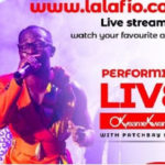 Okyeame Kwame partners Vokacom to unveil LALAFIO