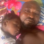 Lil Win tricked my wife to ‘run away’ with my twin daughters – Funny Face