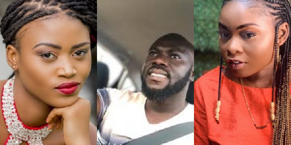 Don’t involve Naana Blu in rift between eShun and I – ex-Manager pleads