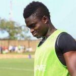 Medeama SC's Eric Ofori-Antwi eyes European move