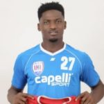 Inter Allies signs goalkeeper Rashid Seidu